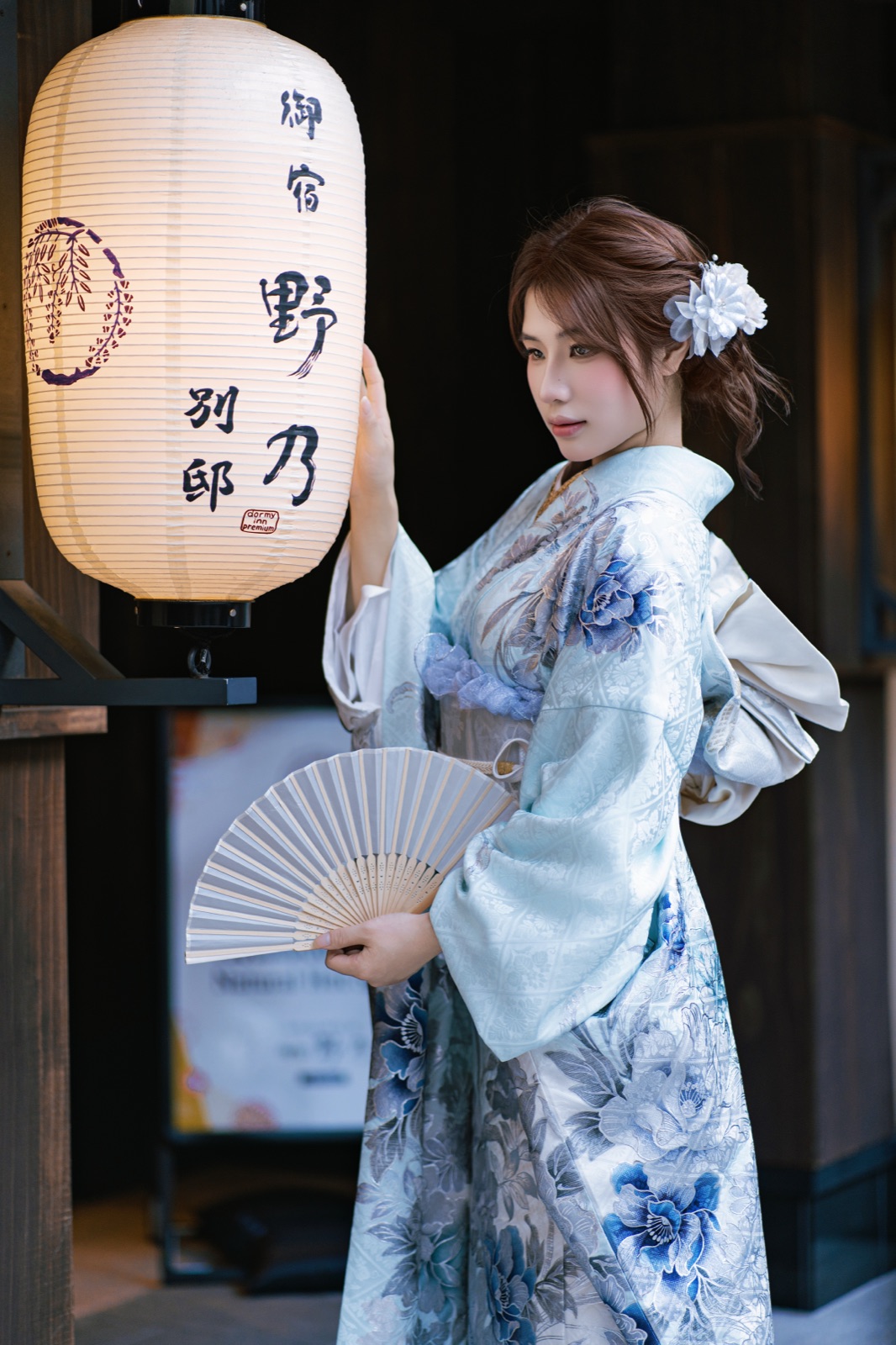 ANN photo session 5