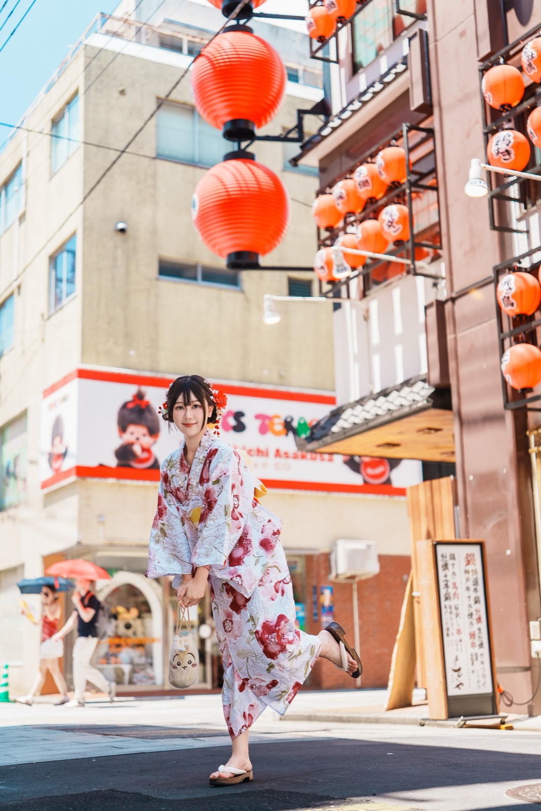 ANN photo session 6