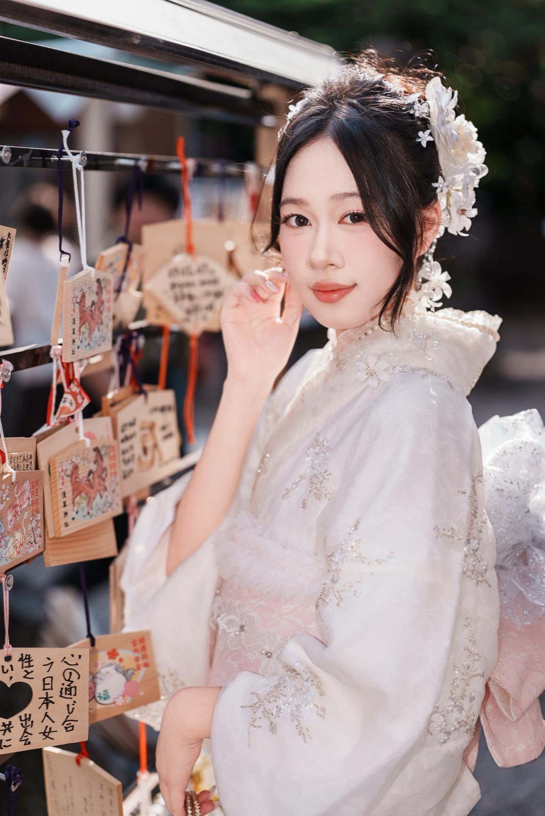 ANN photo session 10